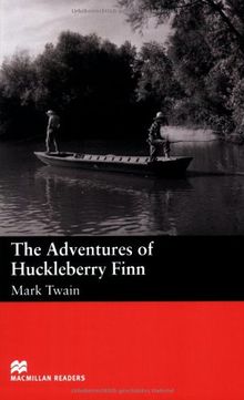 The Adventures of Huckleberry Finn: Beginner Level