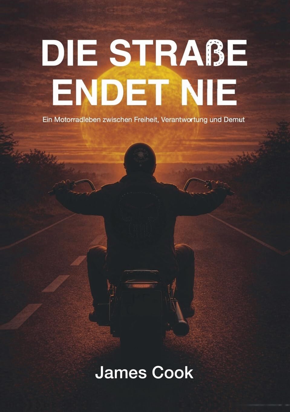 Die Straße endet nie