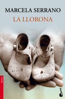 La llorona (Booket Logista)