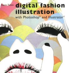 Digital Fashion Illustration