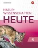Naturwissenschaft heute - Ausgabe 2021 für Rheinland-Pfalz: Schülerband 6