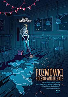 Rozmowki polsko-angielskie