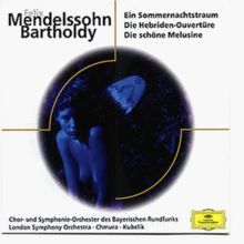 Eloquence - Mendelssohn-Bartholdy (Orchesterwerke)