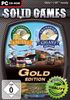 Solid Games - Transport Gigant Gold