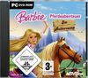 Barbie Pferdeabenteuer: Im Reitercamp [Software Pyramide]
