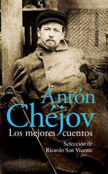Los mejores cuentos (13/20)