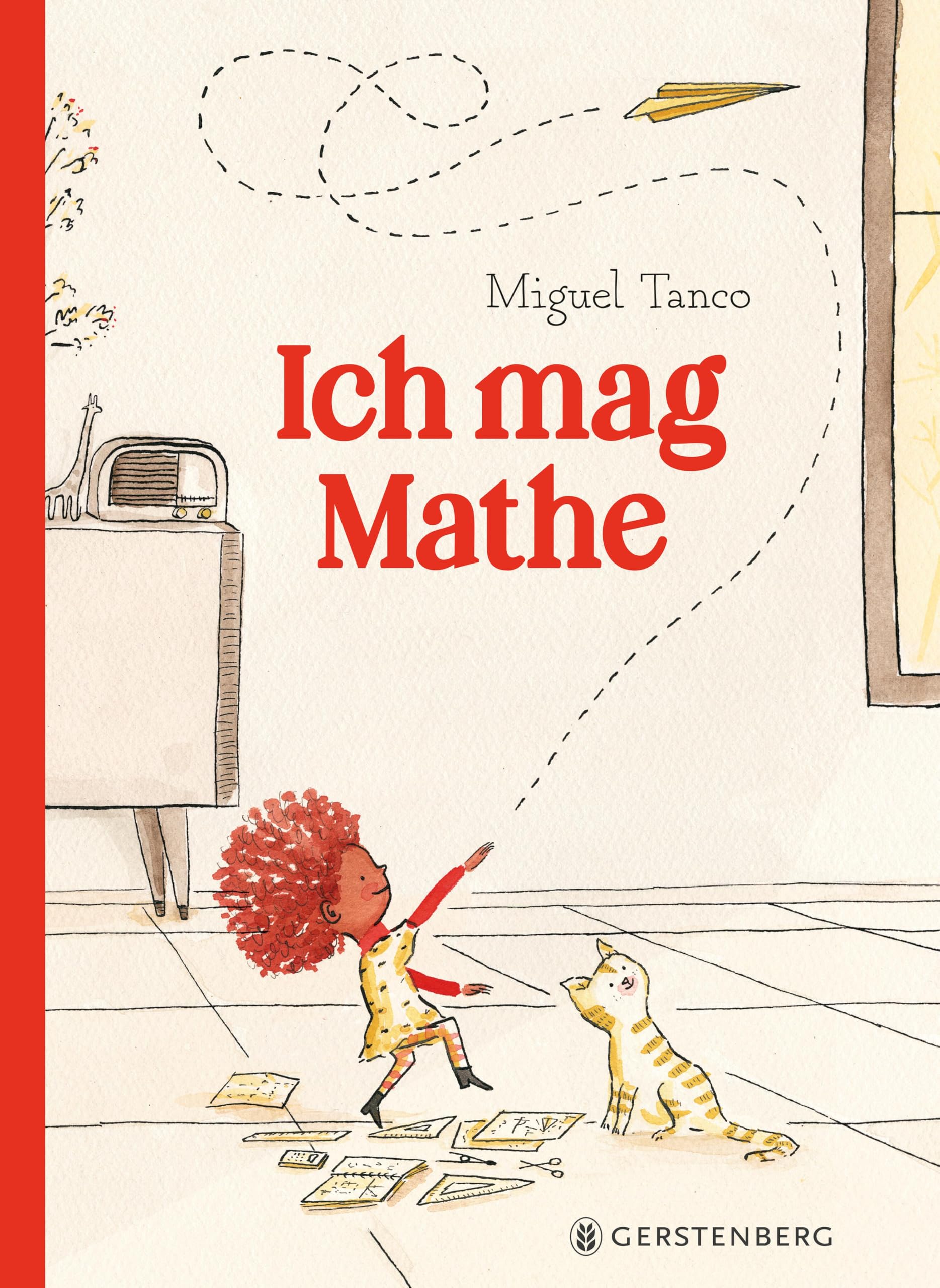 Tanco, Miguel: Ich mag Mathe