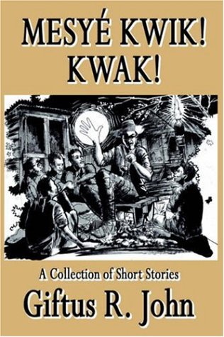 Mesye Kwik! Kwak