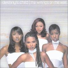 Writing's on the Wall (US Import)