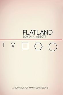 Flatland (Illustrated)