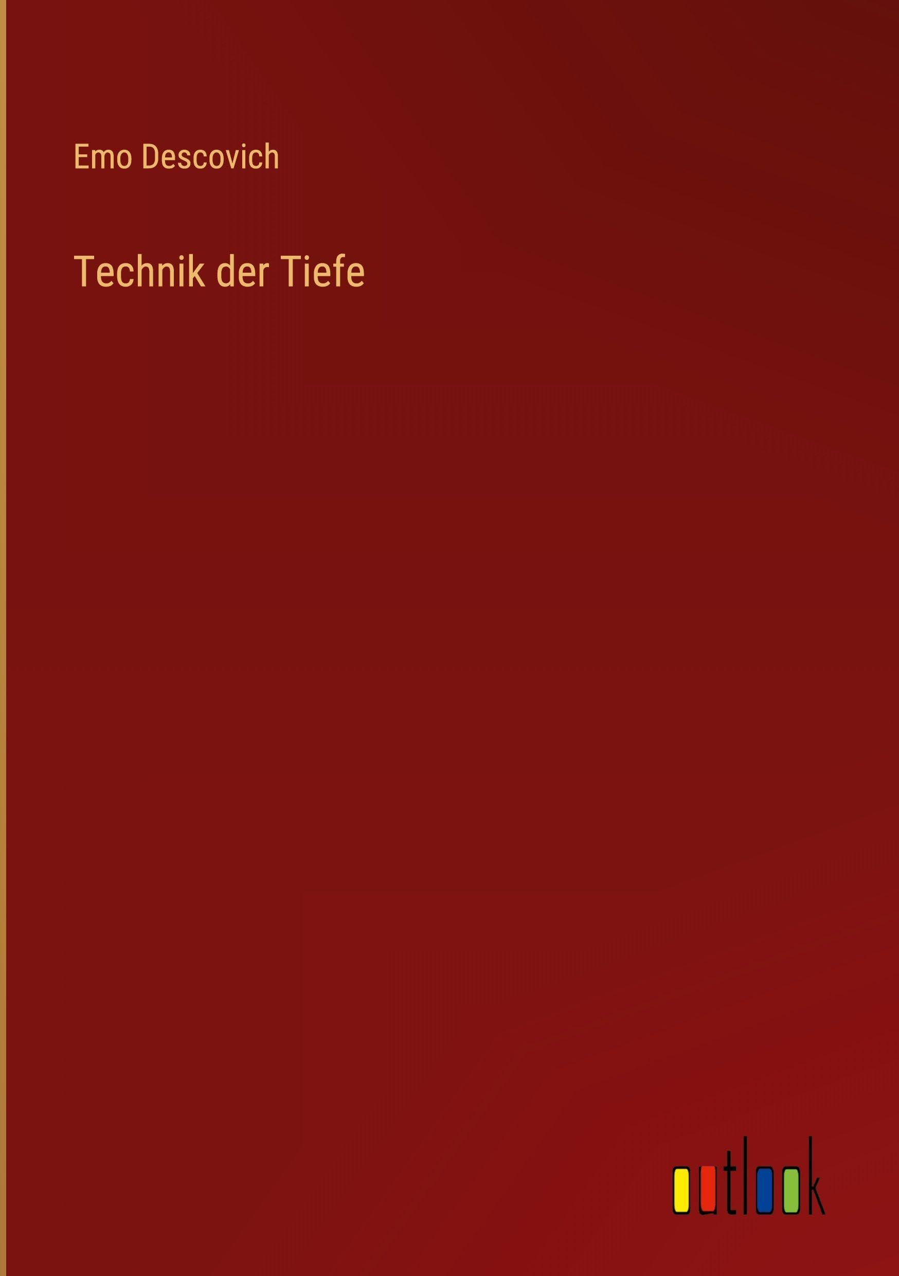 Technik der Tiefe