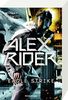 Alex Rider, Band 4: Eagle Strike
