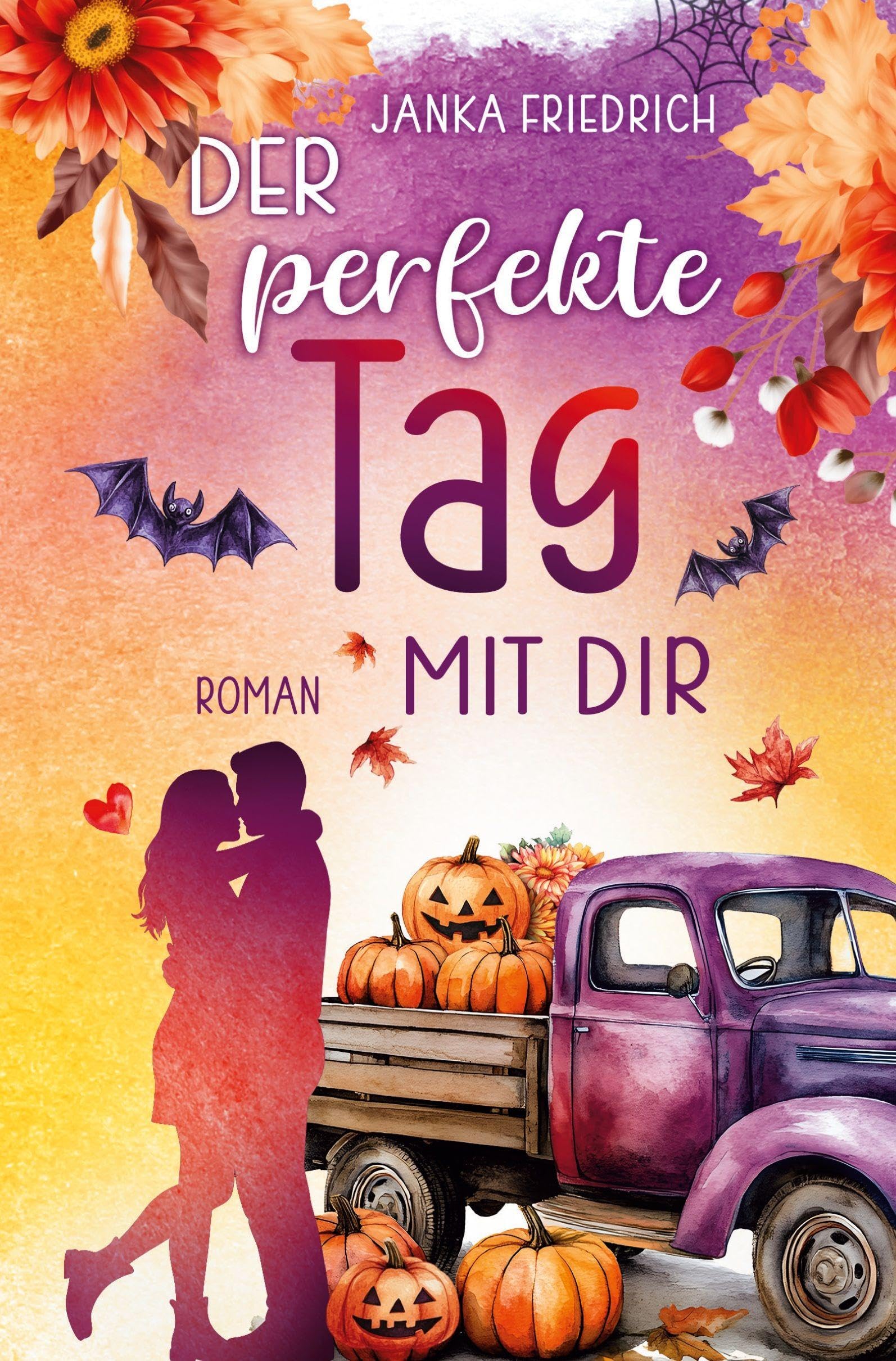 Der perfekte Tag mit dir: Ein Feel-Good-Liebesroman mit Landleben Flair (Die Perfekt-Reihe)