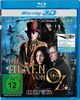 Die Hexen Von Oz (Extended Uncut Edition) [Blu-ray]