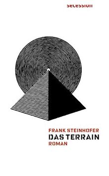 Das Terrain: Roman