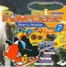 Rave Base Vol.7