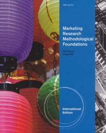 Marketing Research