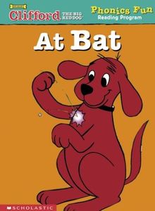 At bat (Phonics Fun Reading Program)