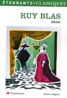 Ruy Blas : texte intégral