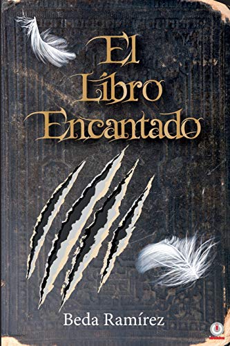 El libro encantado