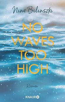 No Waves too high: Roman (Love Down Under, Band 3)