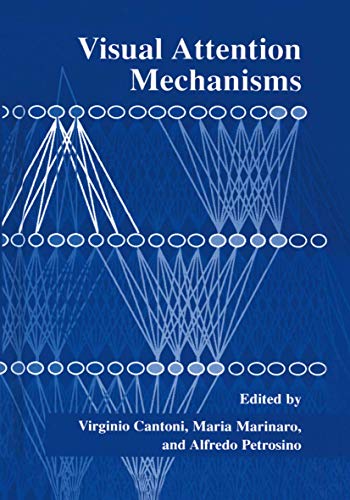 Visual Attention Mechanisms