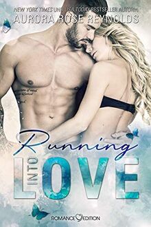 Running Into Love: Fluke My Life Book 1