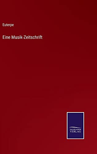 Eine Musik-Zeitschrift