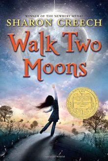 Walk Two Moons (Trophy Newbery)