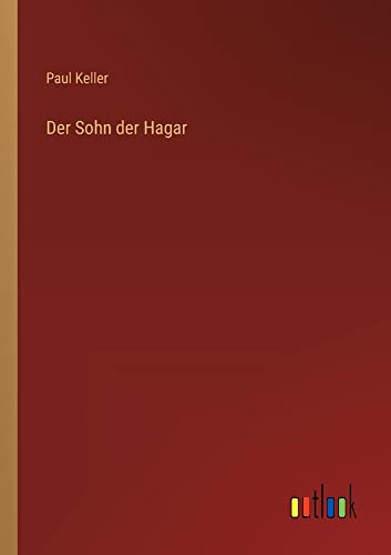 Der Sohn der Hagar