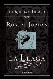 La llaga (Fantasía Épica, Band 30)