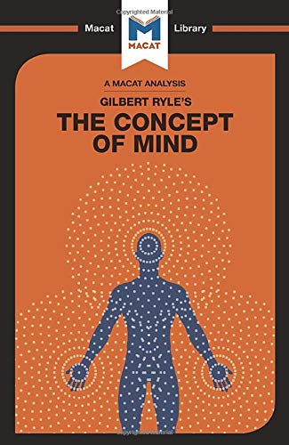 The Concept of Mind (The Macat Library)