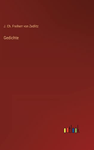 Gedichte