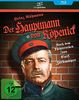 Der Hauptmann von Köpenick [Blu-ray]