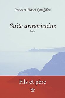 Suite armoricaine : récits