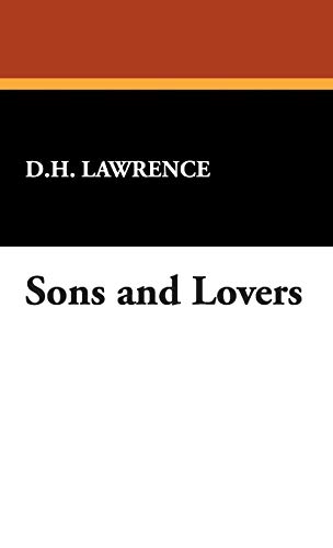 Lawrence, D. H. Sons And Lovers
