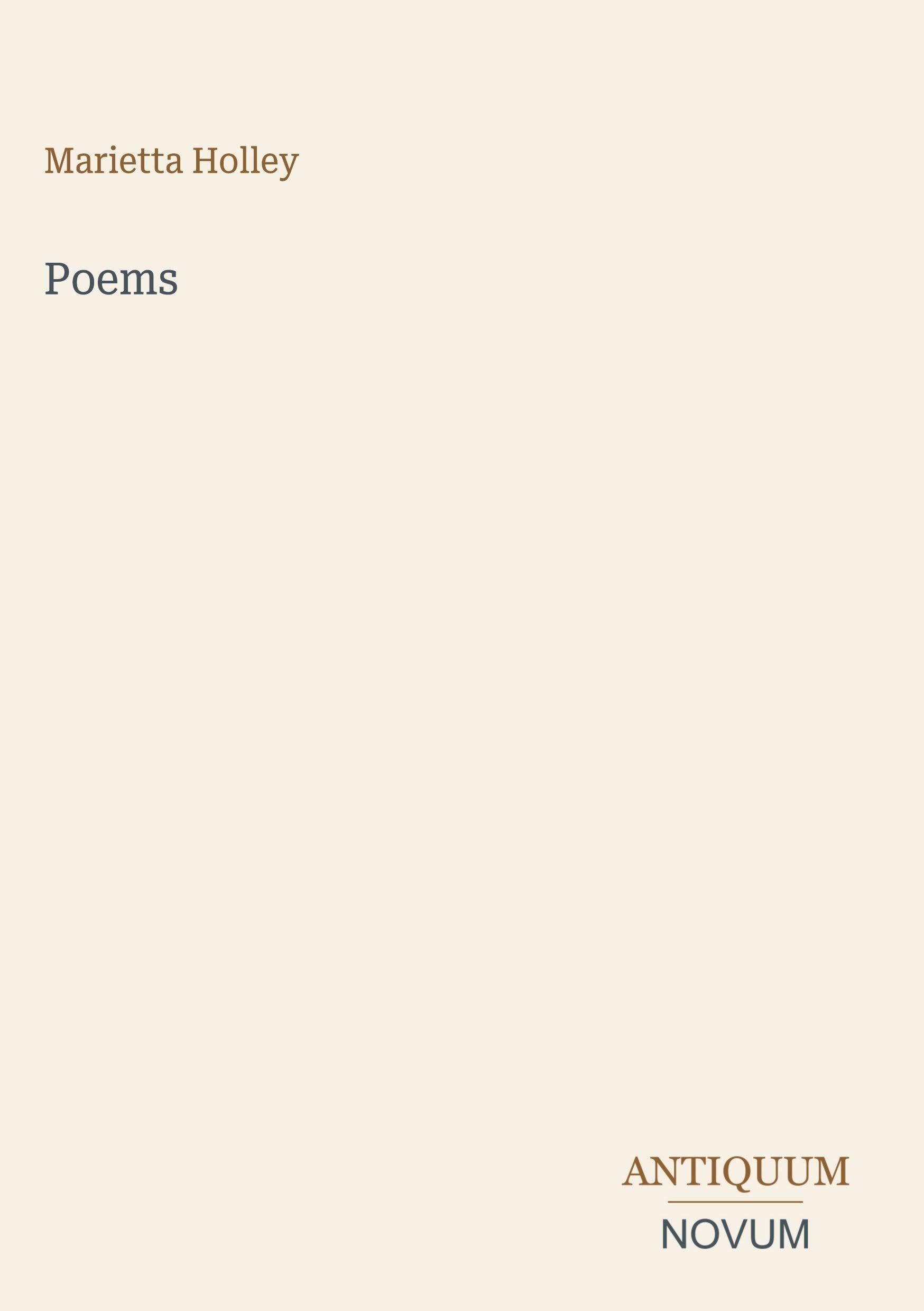 Poems