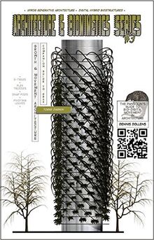 The Pangolin's Guide to Bio-Digital Movement in Architecture: Architecture & Biomimetics Series #3