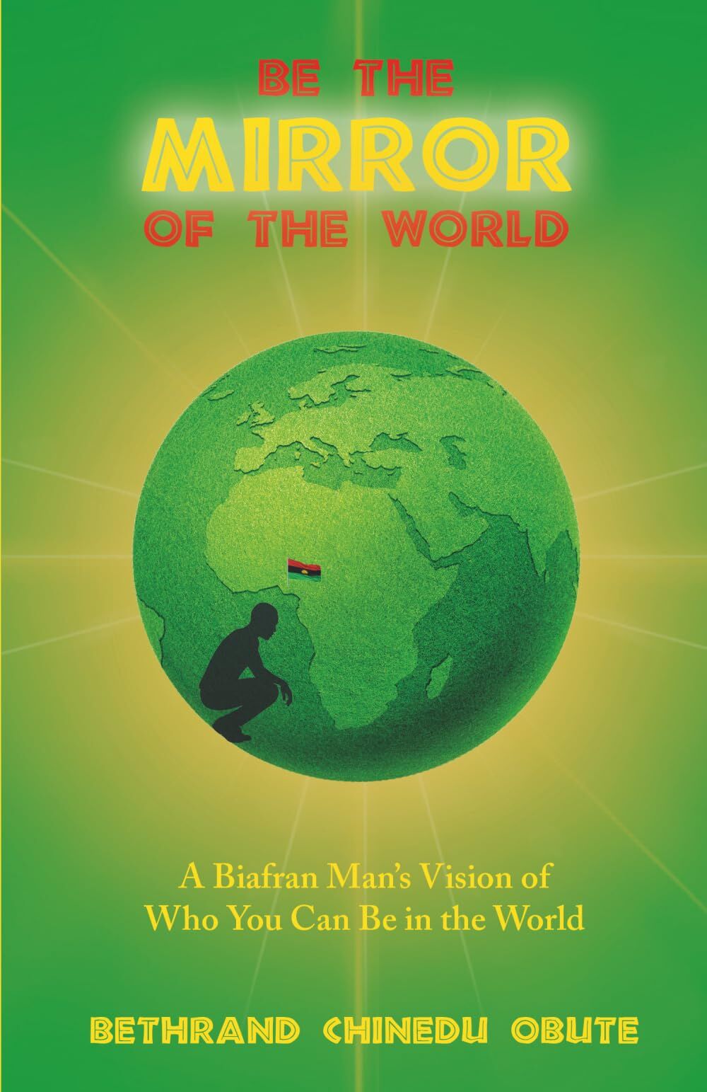 Be the Mirror of the World