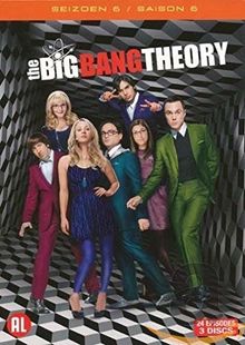 The Big Band Theory - Saison 6