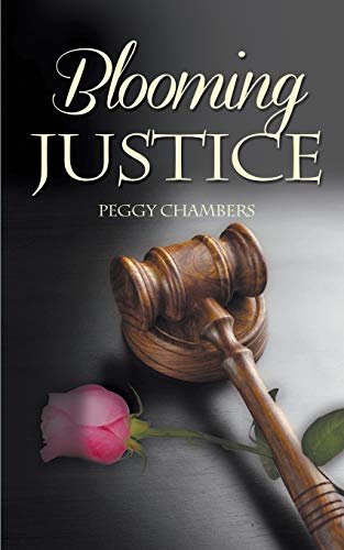 Blooming Justice (Keystone Lake Series, Band 0)