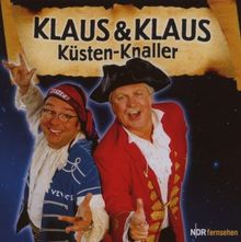 Küsten-Knaller