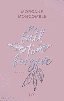 A Fall to Forgive (Seasons, Band 1)