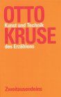 Kunst und Technik des Erzählens: Wie Sie das Leben zur Sprache bringen