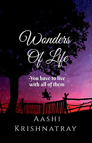 Wonders Of Life