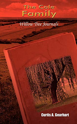 The Cole Family: Willow Tree Journals