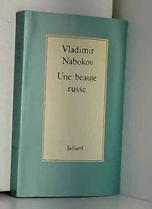 Une beauté russe