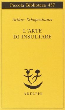 L'arte di insultare