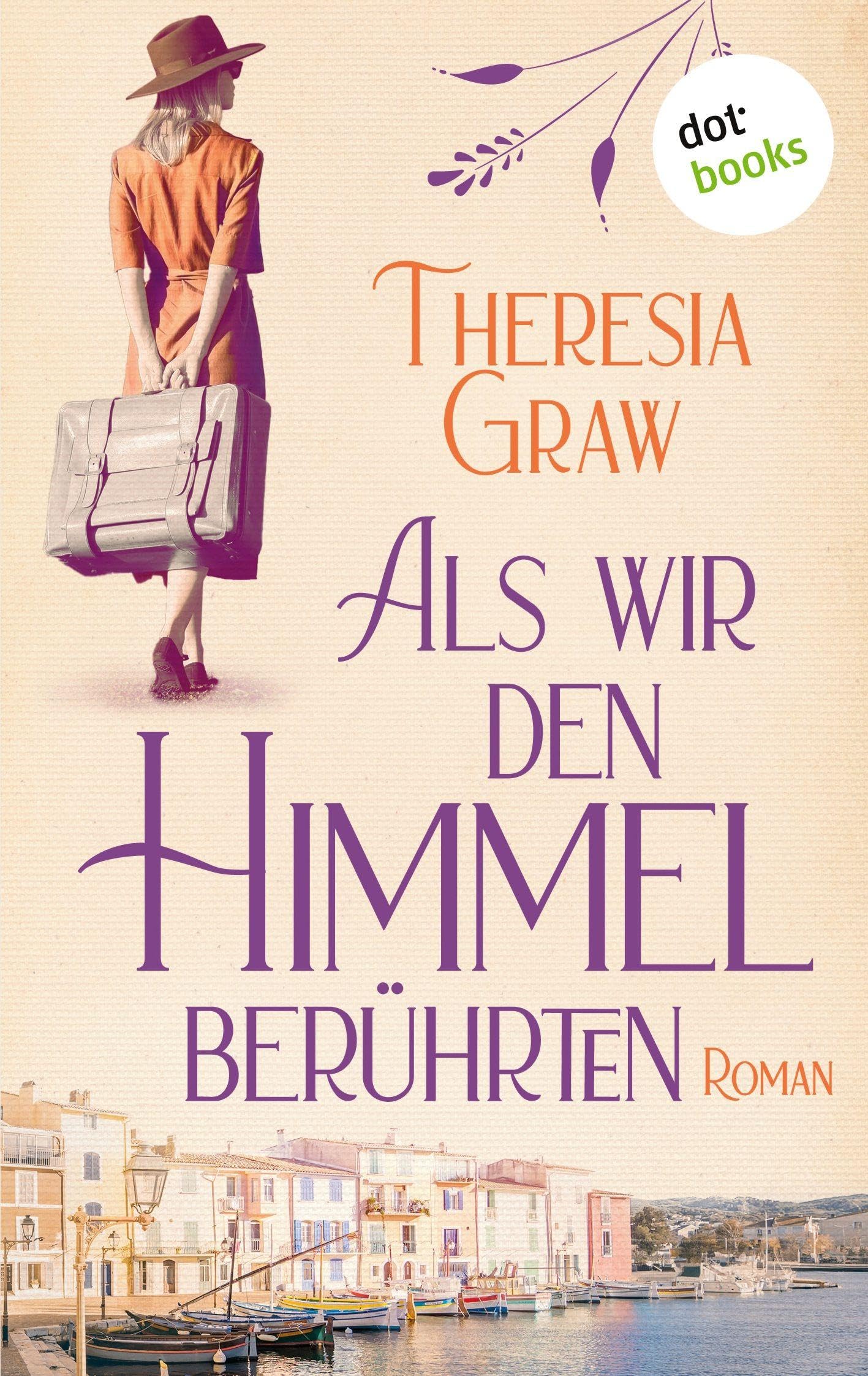 Als wir den Himmel berührten - Neuware