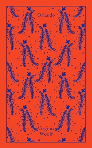 Orlando (Penguin Clothbound Classics)